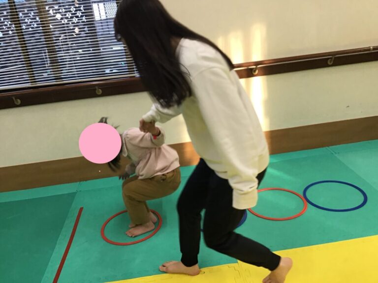 遠くへ、横へ、選んで…　飛ぶ！